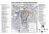 Mapa dopravy a seznam institucí