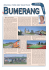 Bumerang - duben 2016