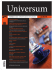 Universum 2 / 2014 - Česká křesťanská akademie