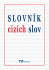 slovník cizích slov - TZ-one