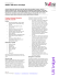 Technical Data Sheet