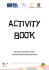 Activity Book