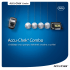 Accu-Chek®Combo