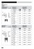 Fuses предохранители Pojistky A 5 7,5 10 15 20 25 30 A 3 5 7,5 10