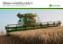 John Deere série S