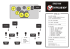 stage plan - De Bill Heads