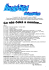 9. číslo - květen 2007 - ZŠ Dr. Františka Ladislava Riegra Semily