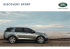 discovery sport