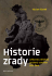 Historie zrady - České národní listy