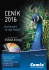 Cemix ceník 2016 - stavební hmoty (7 477 kB)