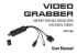 VIDEO GRABBER - Media-Tech