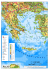 řecko - GISSERVER