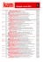 aktuální kalendář akcí ke stažení v pdf