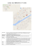 Mapa GS Dobřichovice IX