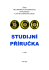 studijní příručka - urosksoj.army.cz