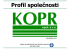 Zobrazit - KOPR spol. s ro