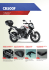 Příslušenství pro model CB500F