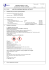 BEZPEČNOSTNÍ LIST n-BUTYLESTER KYSELINY OCTOVÉ