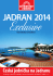 katalog Jadran_EXCLUSIVE_2014.indd