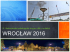 wrocław 2016