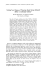 Testing Two Classes of Theories about Group Induced Shifts in