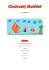 Chodovský školáček č. 1 / 2014 - 2015