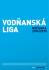 ročenka - Vodňanská liga