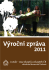 2011 - Junák Moravská Třebová