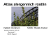 Obrazový atlas alergizujících rostlin ČR