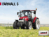 farmall c