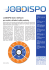 JobDISPO Suite: Software pro malé a středně velké
