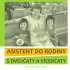 Průvodce pro rodiny - Centrum pro rodiny s dvojčaty a vícerčaty