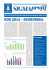 rok 2014 – ekonomika
