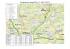 Dojezdová mapa RP C 2011-2012