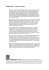 EPOXIDY BSI – používání, přehled