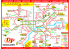 orientační schéma městské hromadné dopravy v hradci králové