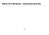 Nokia 6710 Navigator - Uživatelská příručka