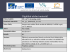 Prezentace aplikace PowerPoint - Integrovaná Střední Škola