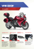 Příslušenství pro model VFR1200F