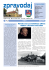 Zpravodaj říjen 2014