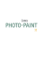 Corel PHOTO-PAINT a Internet