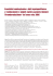 Esenciální trombocytemie a další myeloproliferace s trombocytemií v