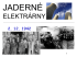 Jaderné elektrárny