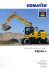 PW200-7 - komatsu europe