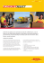 DHL Economy Select Brochure