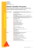 Construction - Stavební chemie SIKA CZ
