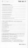 Page 1 Name: Test no. 4 Class: Date: 1. Tvoite věty. Form sentences