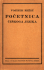 Početnica če&scaron;kog jezika