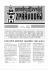 Page 1 Dvojč&iacute;slo 5 - 6 Ročn&iacute;k XXII. 22. prosince 1995 Z obsahu č&iacute;sla