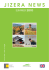 JIZERA NEWS